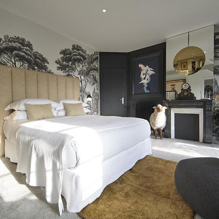 Apartamento Le 10Honfleur Exterior foto