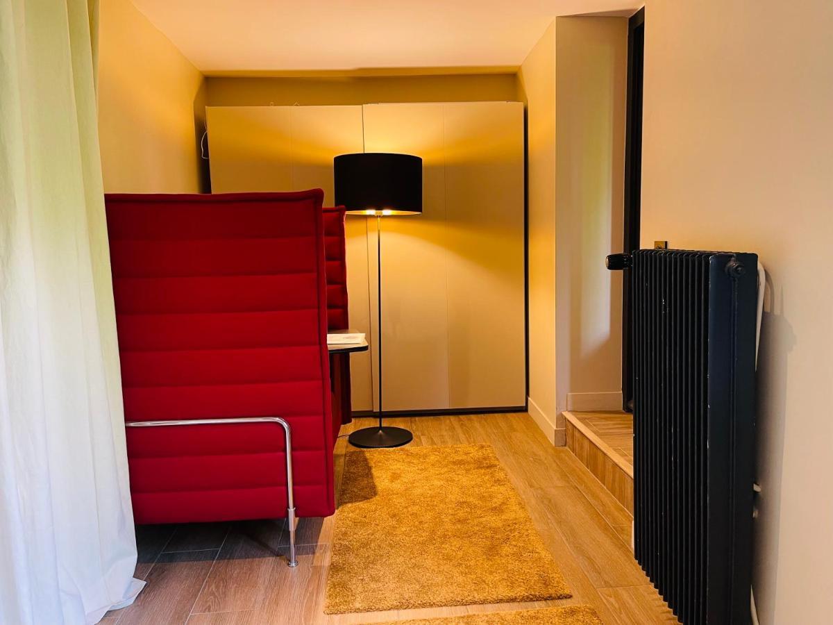 Apartamento Le 10Honfleur Exterior foto