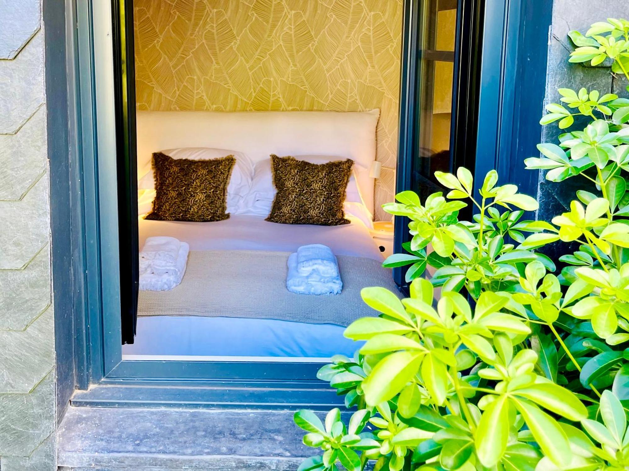 Apartamento Le 10Honfleur Exterior foto
