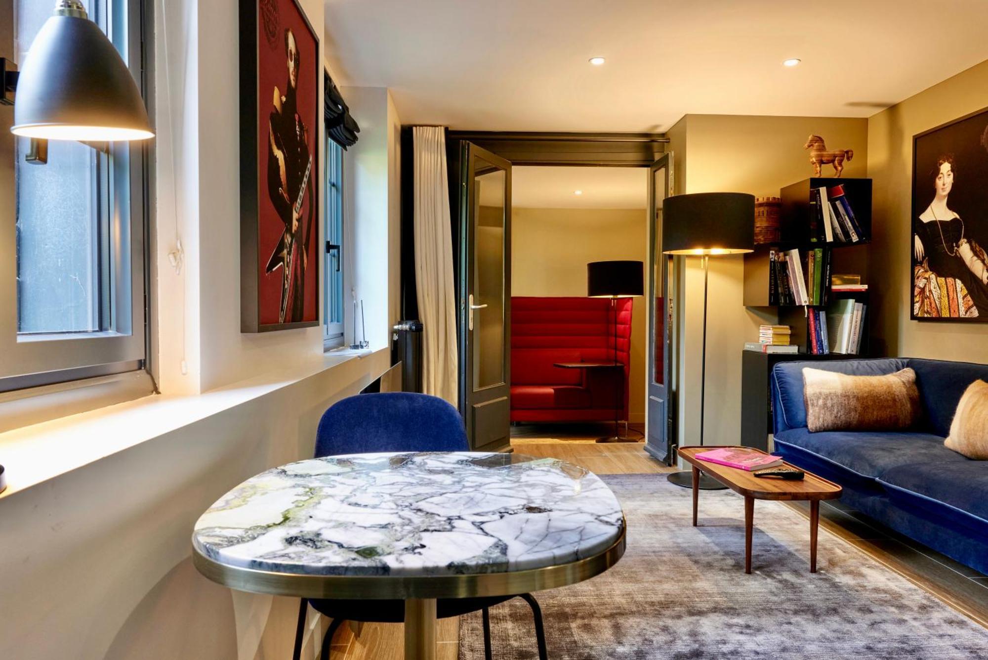 Apartamento Le 10Honfleur Exterior foto