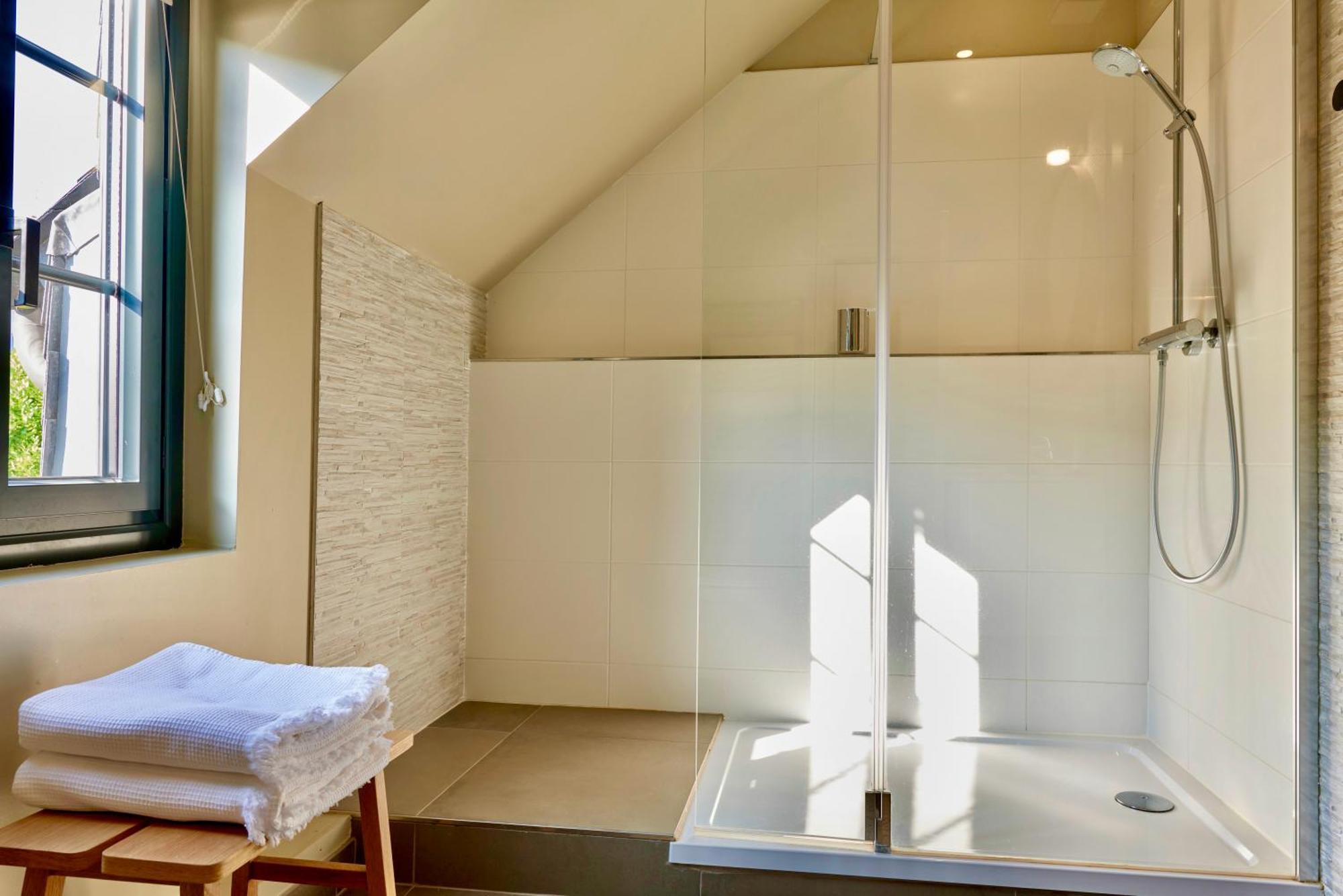 Apartamento Le 10Honfleur Exterior foto