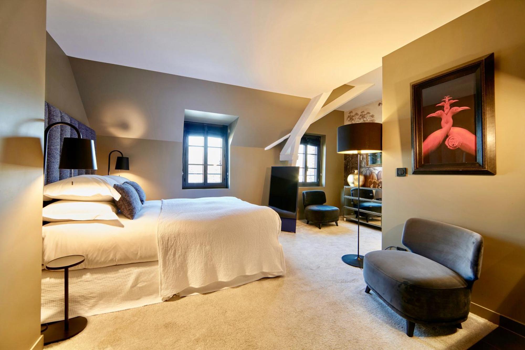Apartamento Le 10Honfleur Exterior foto