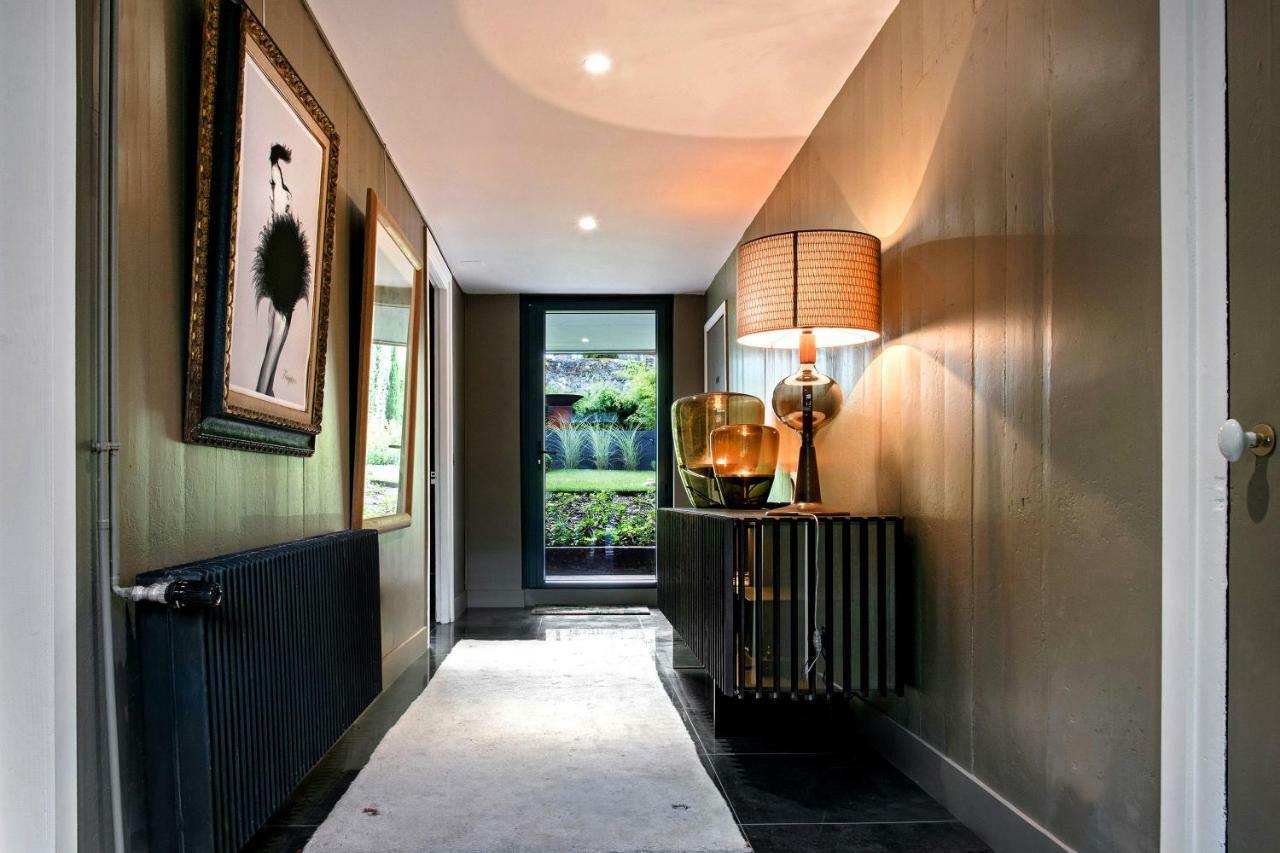 Apartamento Le 10Honfleur Exterior foto